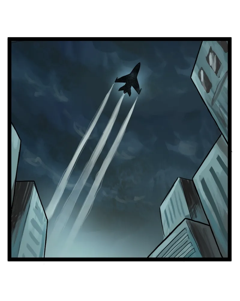 Clinic of Horrors (Canvas) Chapter 39 page 9 - 