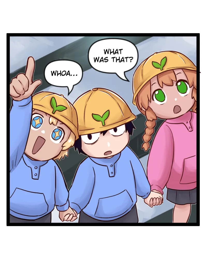 Clinic of Horrors (Canvas) Chapter 39 page 10 - 