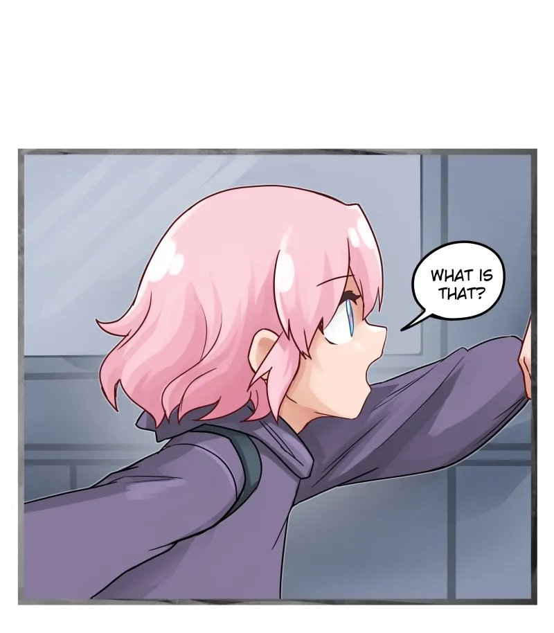 Clinic of Horrors (Canvas) Chapter 4 page 11 - 