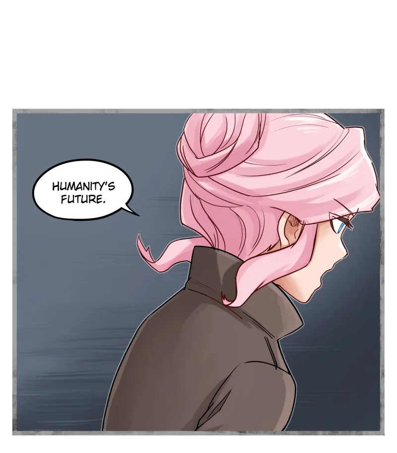 Clinic of Horrors (Canvas) Chapter 4 page 12 - 