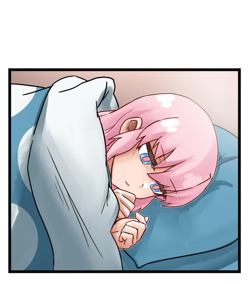 Clinic of Horrors (Canvas) Chapter 4 page 13 - 