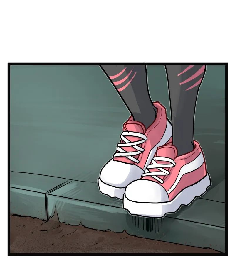 Clinic of Horrors (Canvas) Chapter 4 page 15 - 