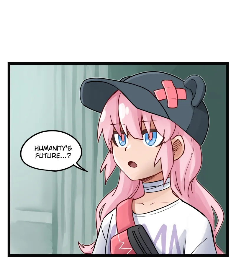 Clinic of Horrors (Canvas) Chapter 4 page 16 - 