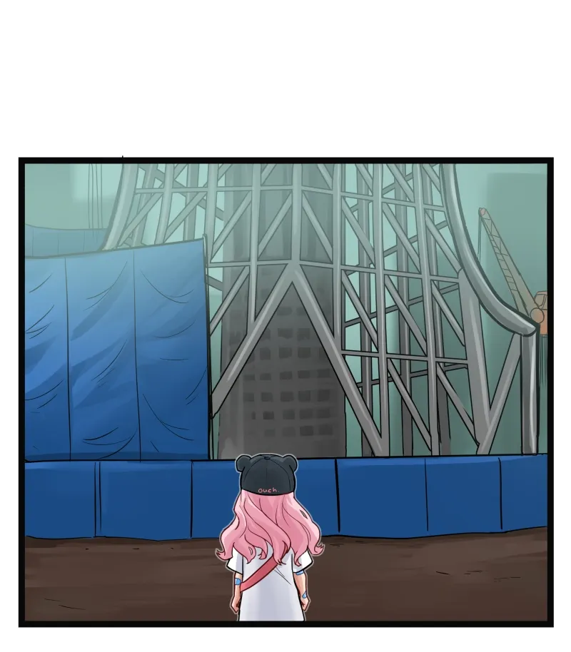 Clinic of Horrors (Canvas) Chapter 4 page 17 - 