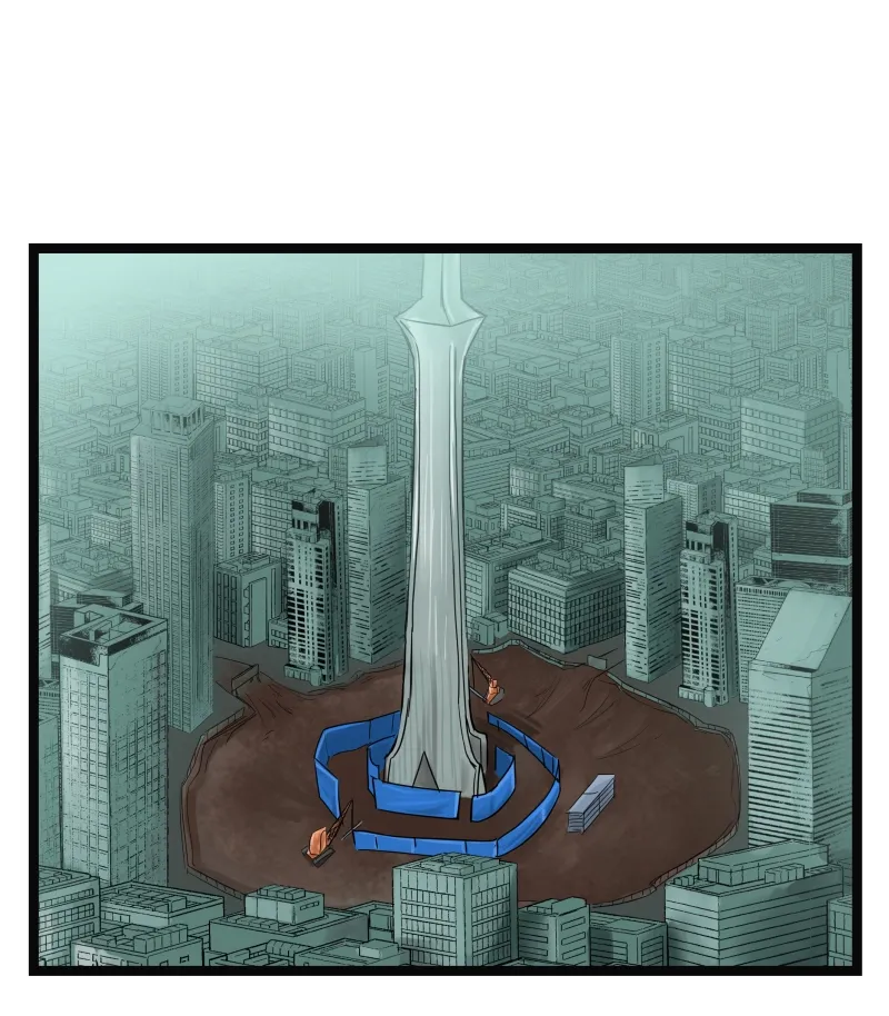 Clinic of Horrors (Canvas) Chapter 4 page 18 - 