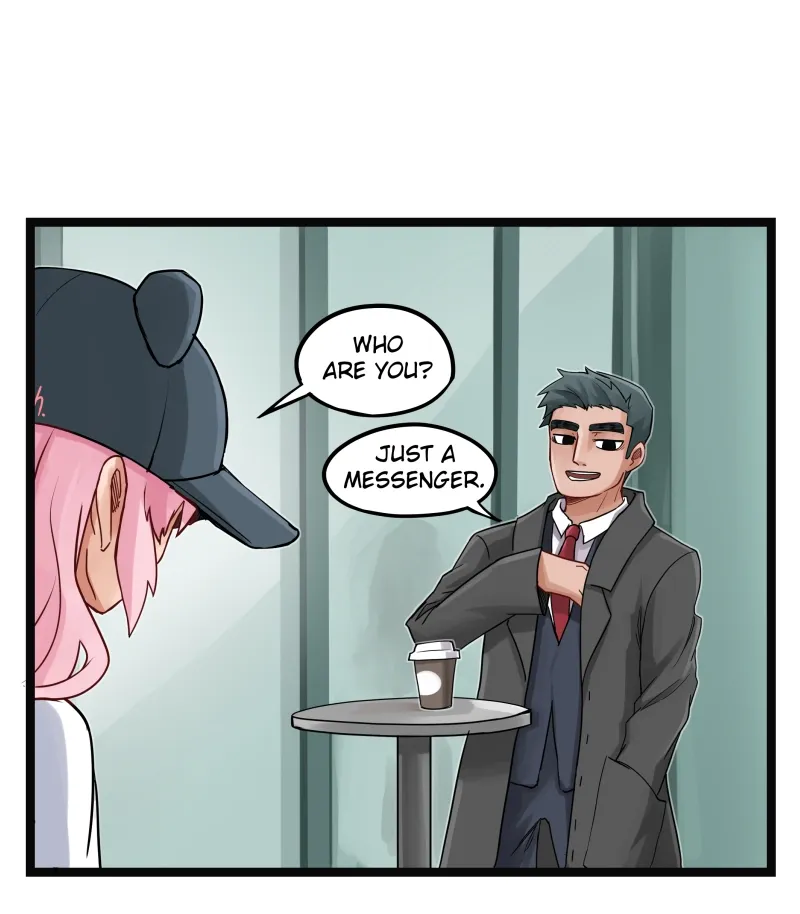 Clinic of Horrors (Canvas) Chapter 4 page 20 - 