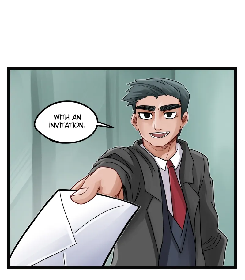Clinic of Horrors (Canvas) Chapter 4 page 21 - 