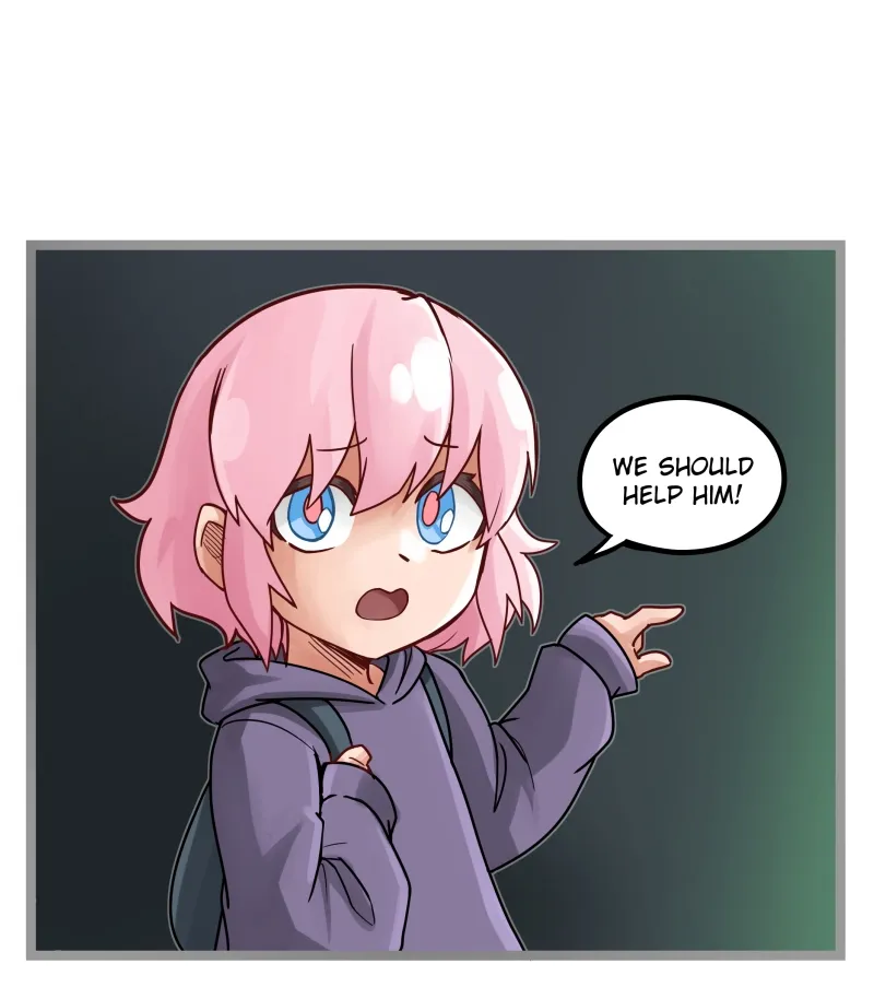 Clinic of Horrors (Canvas) Chapter 4 page 5 - 
