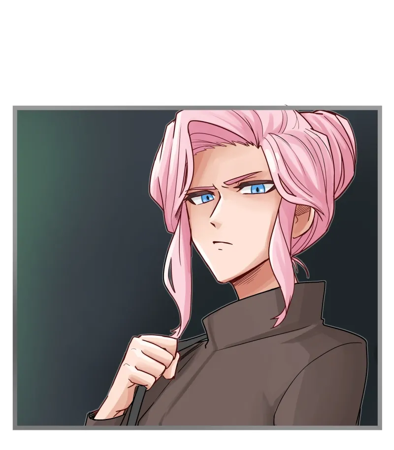Clinic of Horrors (Canvas) Chapter 4 page 6 - 