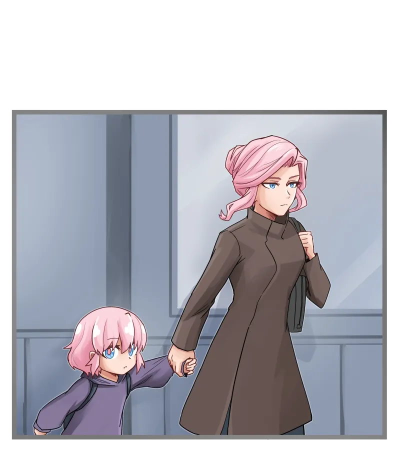 Clinic of Horrors (Canvas) Chapter 4 page 8 - 