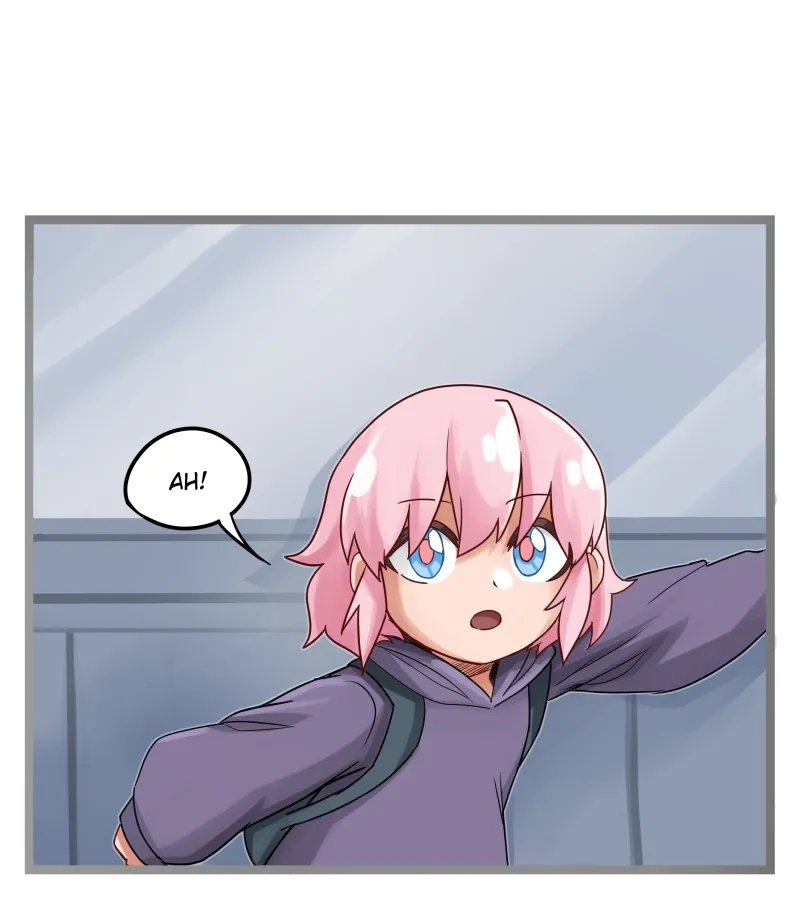 Clinic of Horrors (Canvas) Chapter 4 page 9 - 