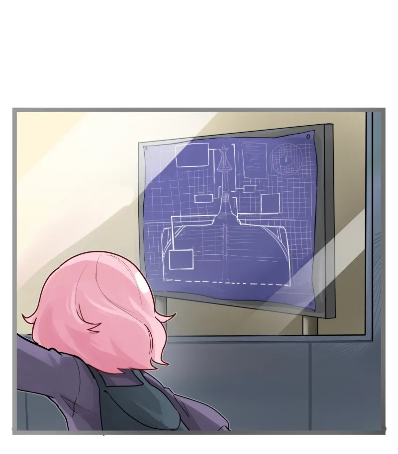 Clinic of Horrors (Canvas) Chapter 4 page 10 - 