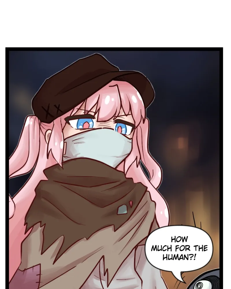Clinic of Horrors (Canvas) Chapter 40 page 11 - 