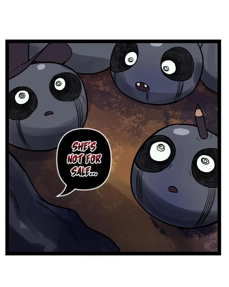 Clinic of Horrors (Canvas) Chapter 40 page 13 - 