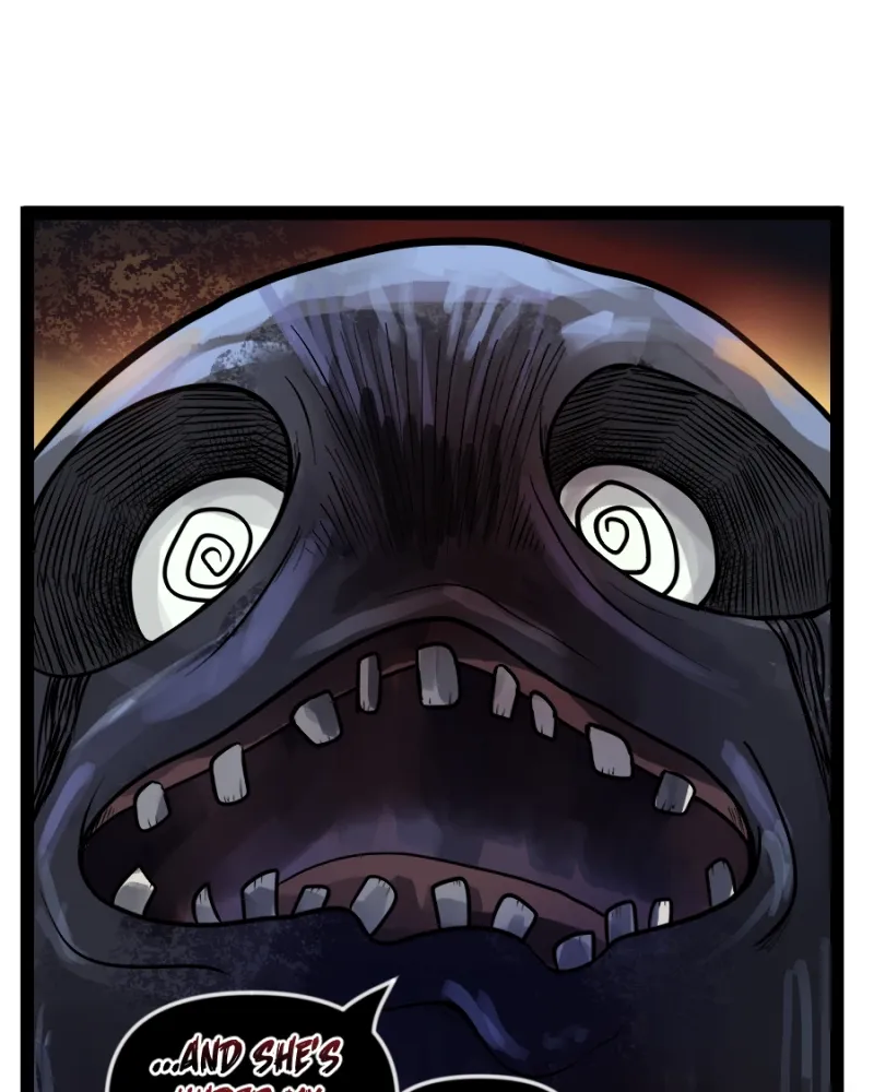 Clinic of Horrors (Canvas) Chapter 40 page 14 - 