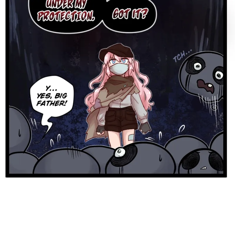 Clinic of Horrors (Canvas) Chapter 40 page 15 - 