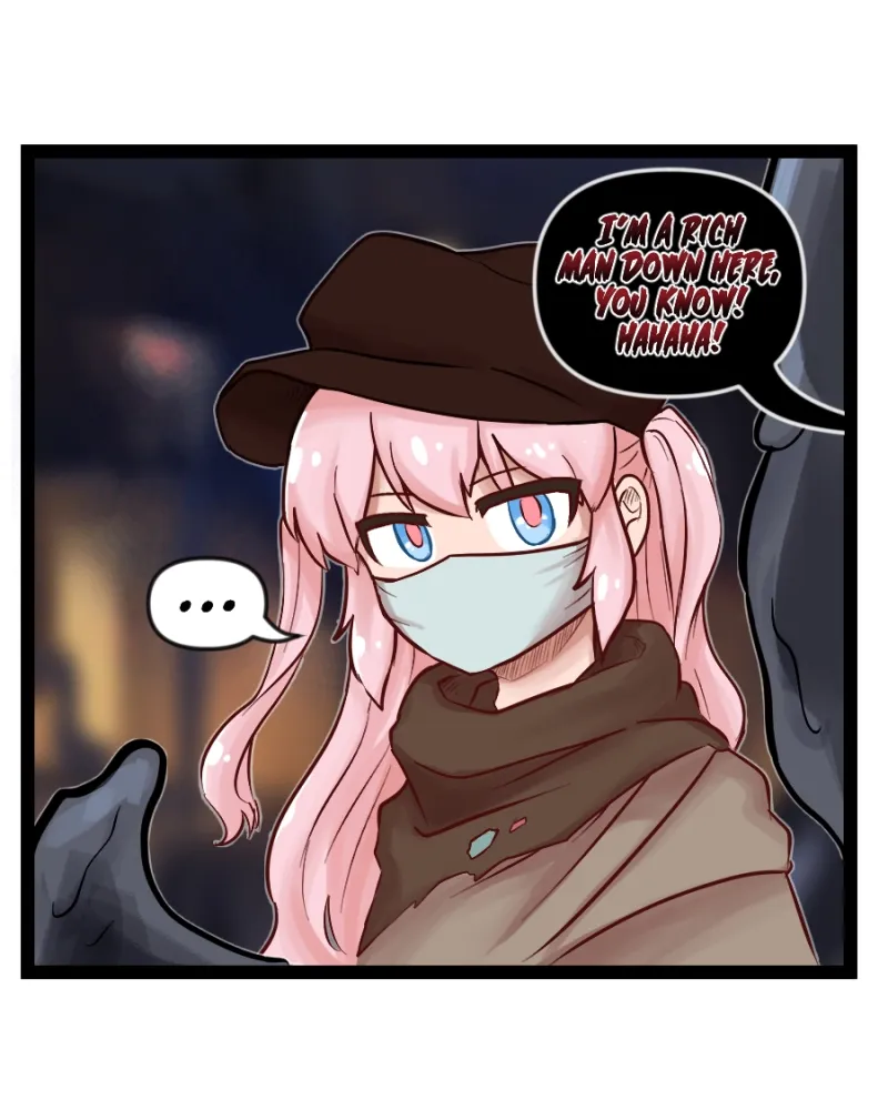 Clinic of Horrors (Canvas) Chapter 40 page 18 - 