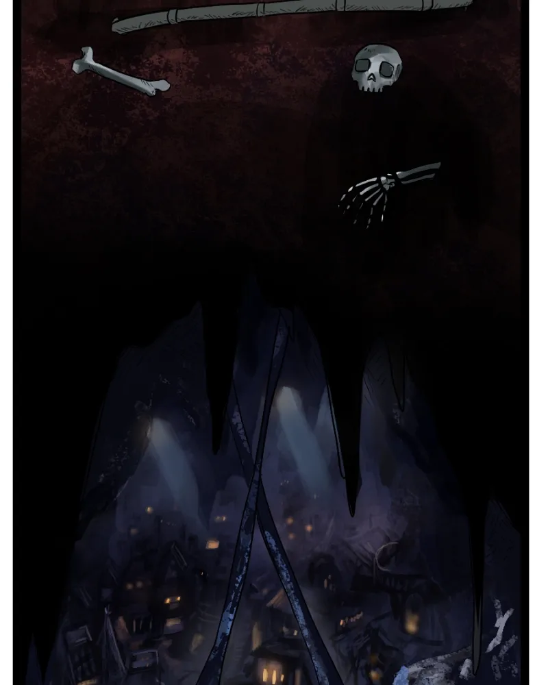 Clinic of Horrors (Canvas) Chapter 40 page 3 - 