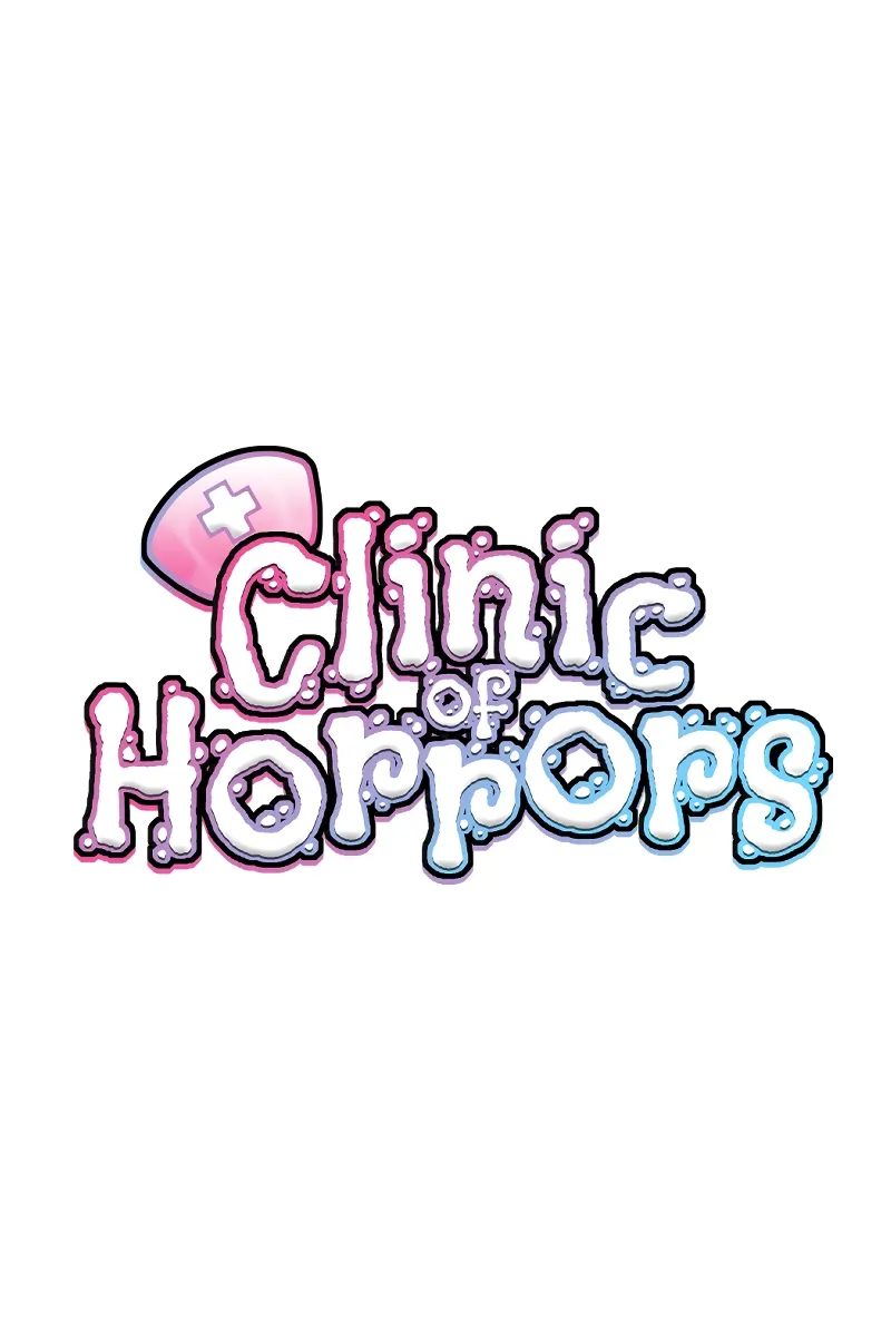 Clinic of Horrors (Canvas) Chapter 41 page 1 - 