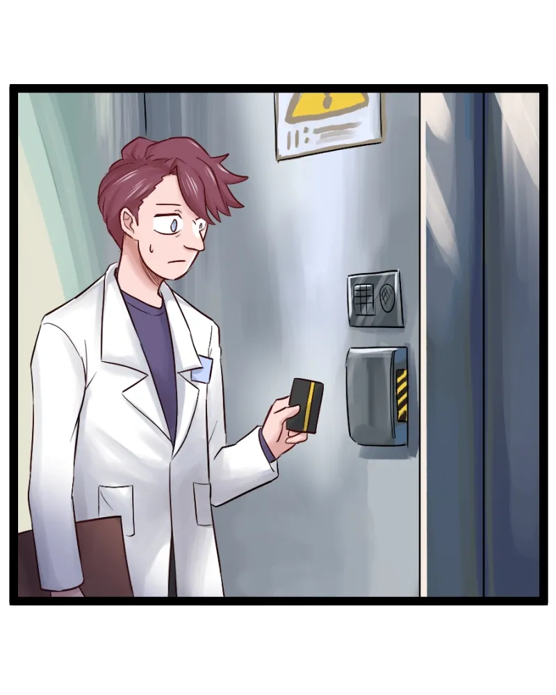 Clinic of Horrors (Canvas) Chapter 41 page 11 - 