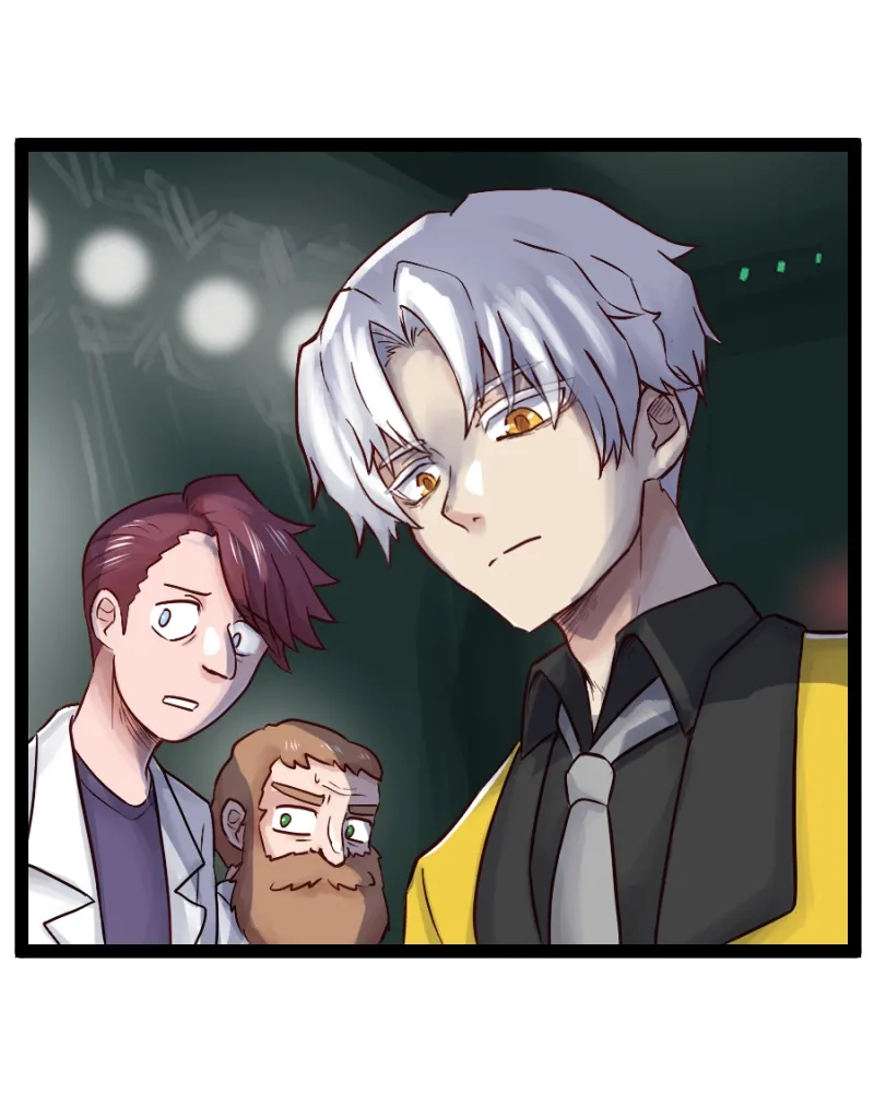 Clinic of Horrors (Canvas) Chapter 41 page 16 - 