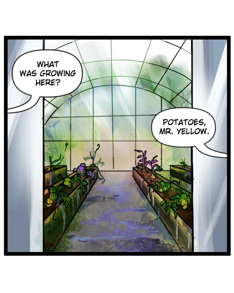 Clinic of Horrors (Canvas) Chapter 41 page 17 - 
