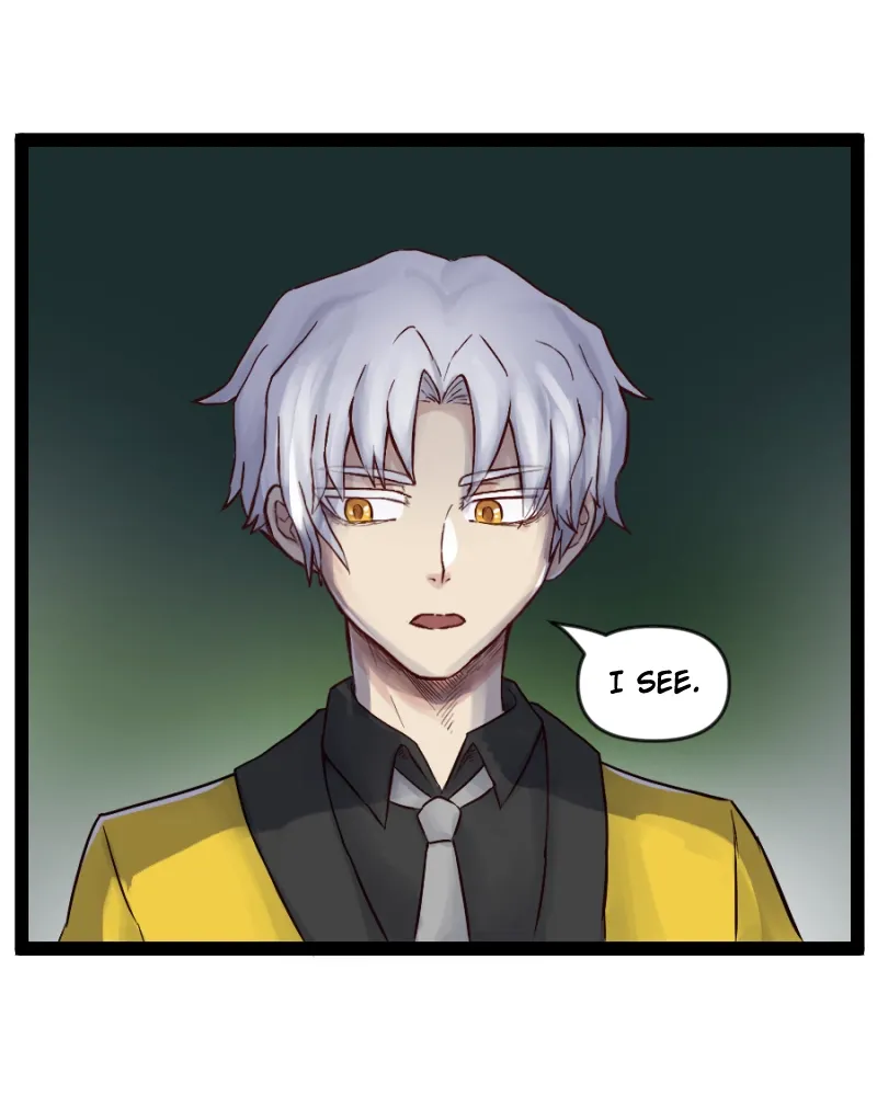 Clinic of Horrors (Canvas) Chapter 41 page 18 - 