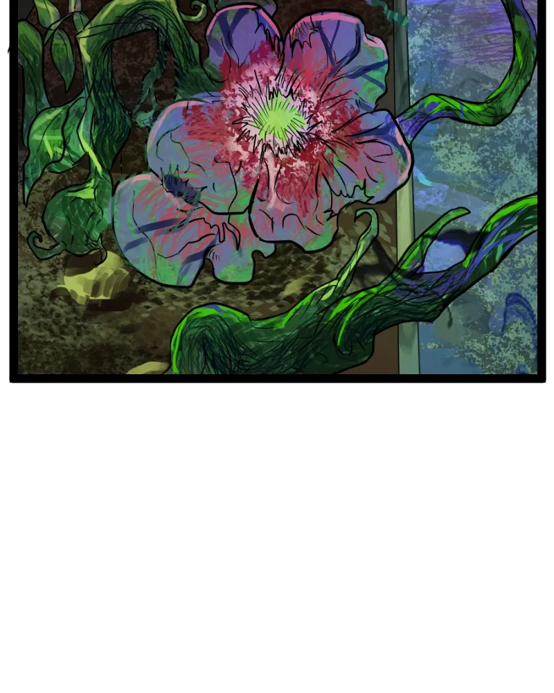 Clinic of Horrors (Canvas) Chapter 41 page 21 - 