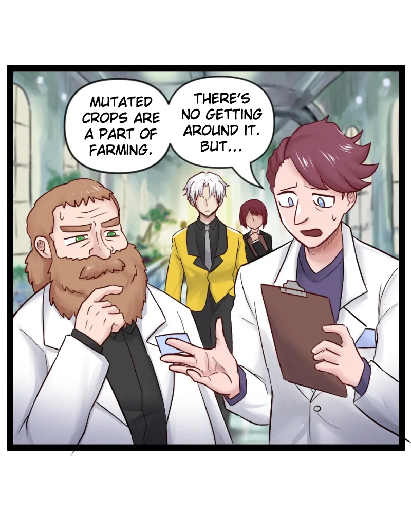 Clinic of Horrors (Canvas) Chapter 41 page 6 - 