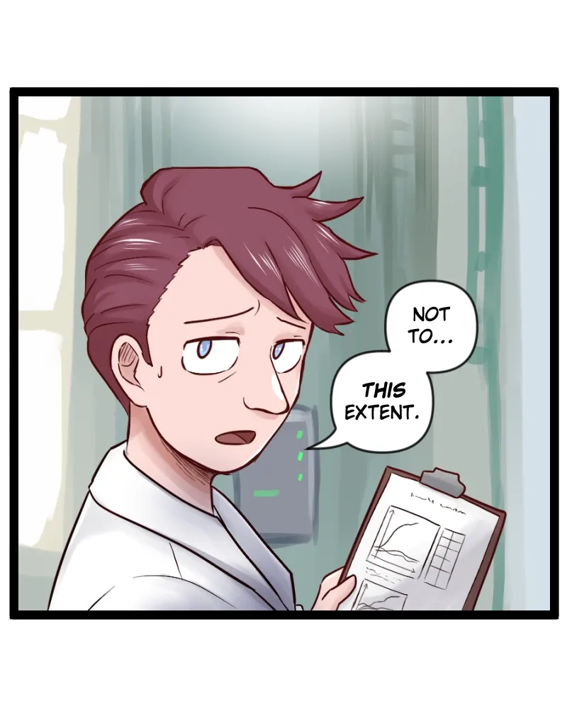 Clinic of Horrors (Canvas) Chapter 41 page 8 - 