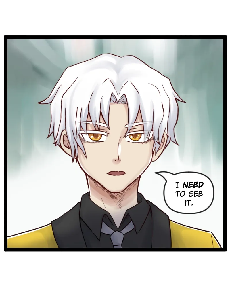 Clinic of Horrors (Canvas) Chapter 41 page 10 - 