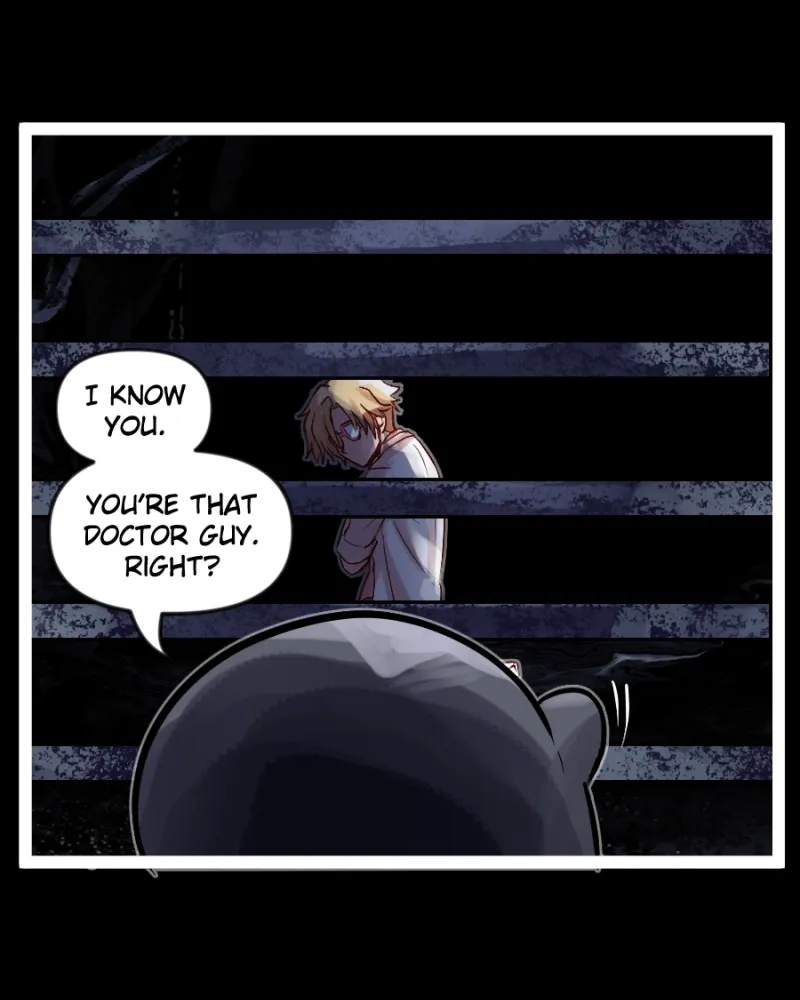 Clinic of Horrors (Canvas) Chapter 42 page 11 - 