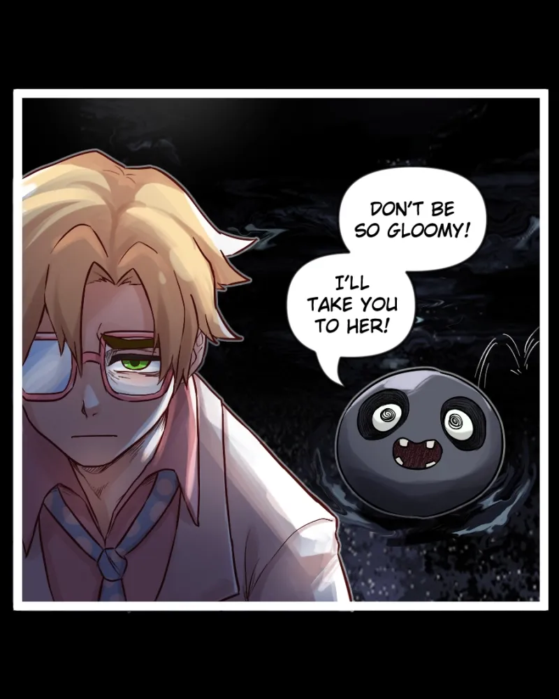 Clinic of Horrors (Canvas) Chapter 42 page 13 - 