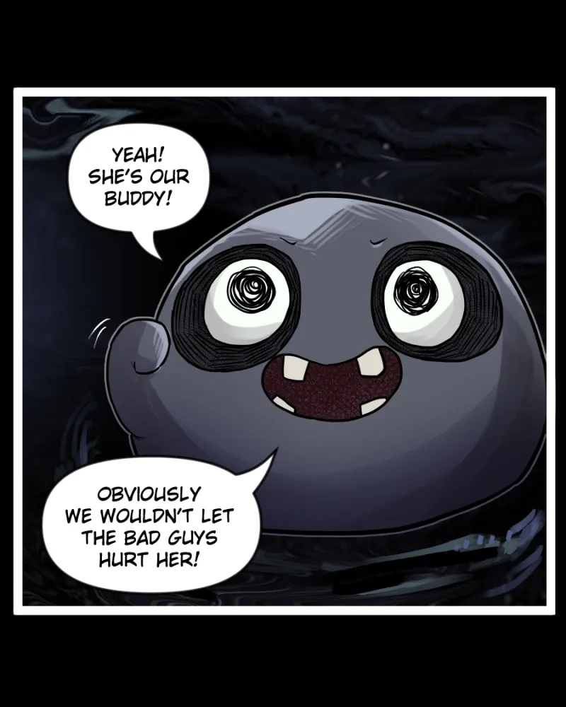 Clinic of Horrors (Canvas) Chapter 42 page 15 - 