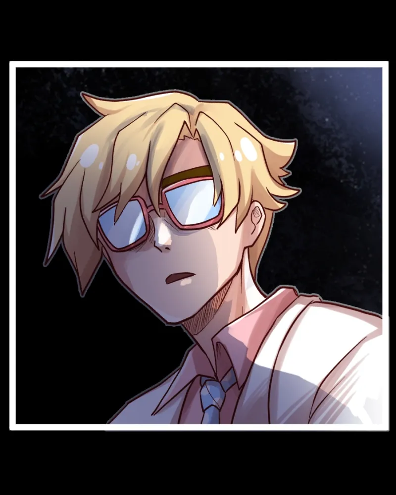 Clinic of Horrors (Canvas) Chapter 42 page 16 - 