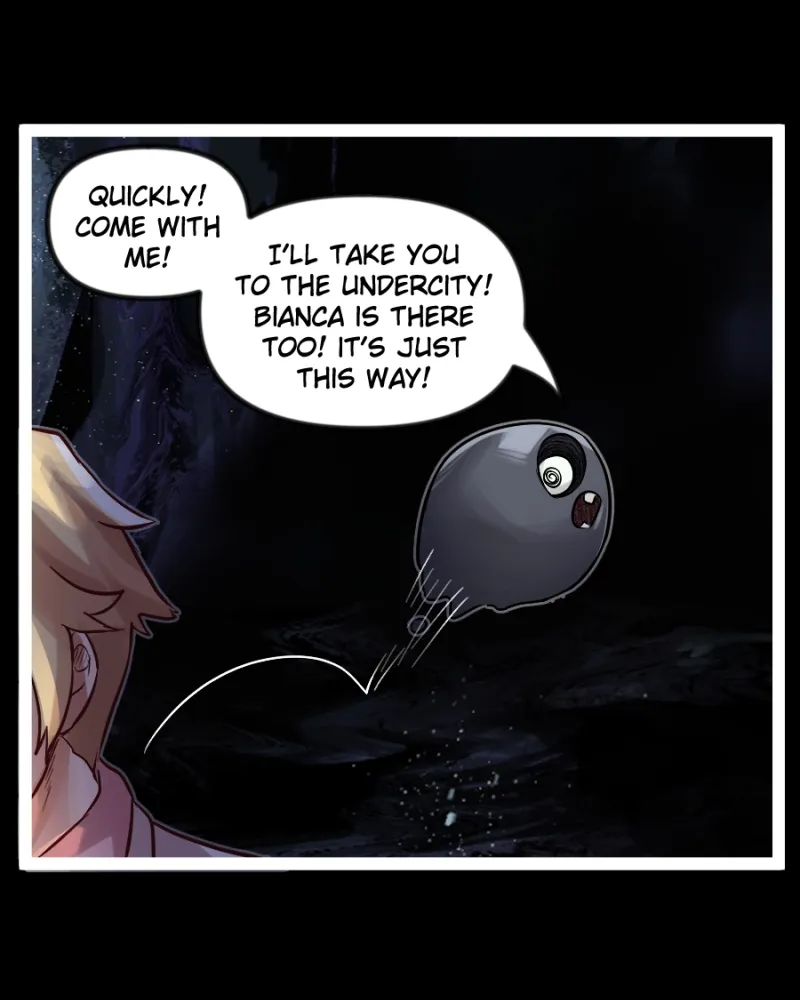 Clinic of Horrors (Canvas) Chapter 42 page 19 - 