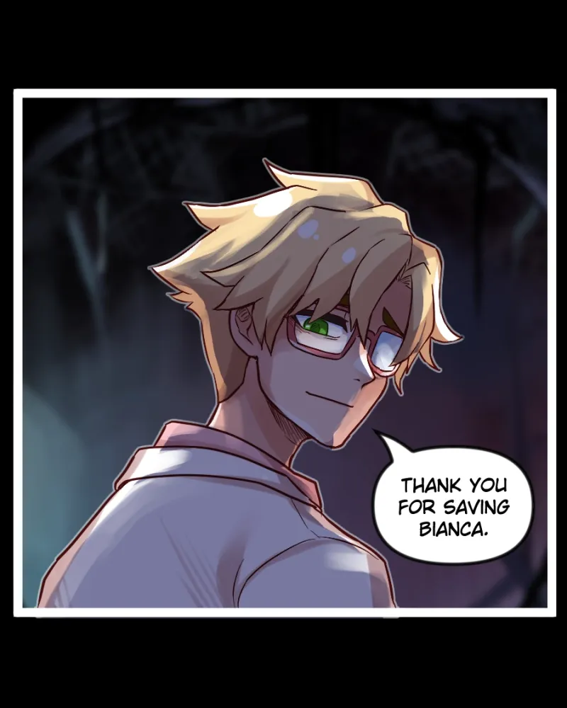 Clinic of Horrors (Canvas) Chapter 42 page 20 - 