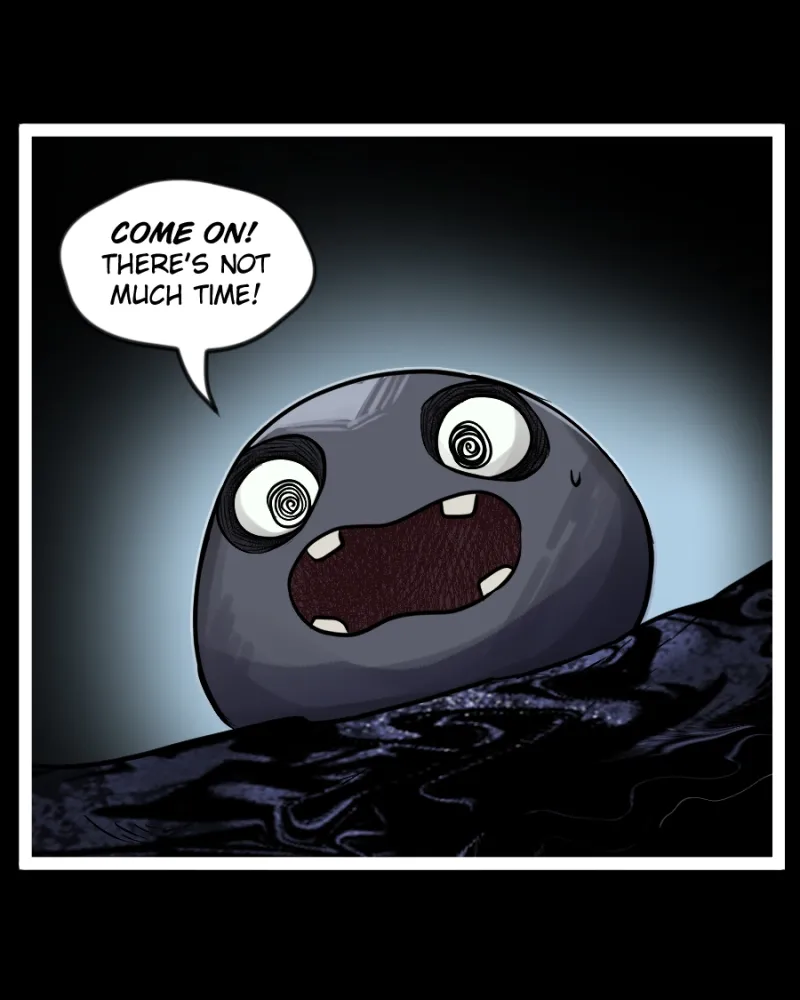 Clinic of Horrors (Canvas) Chapter 42 page 21 - 