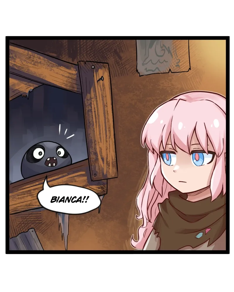 Clinic of Horrors (Canvas) Chapter 42 page 4 - 