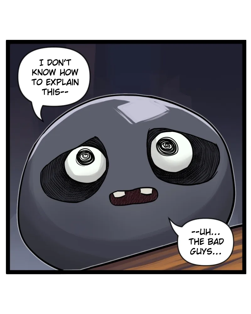 Clinic of Horrors (Canvas) Chapter 42 page 7 - 
