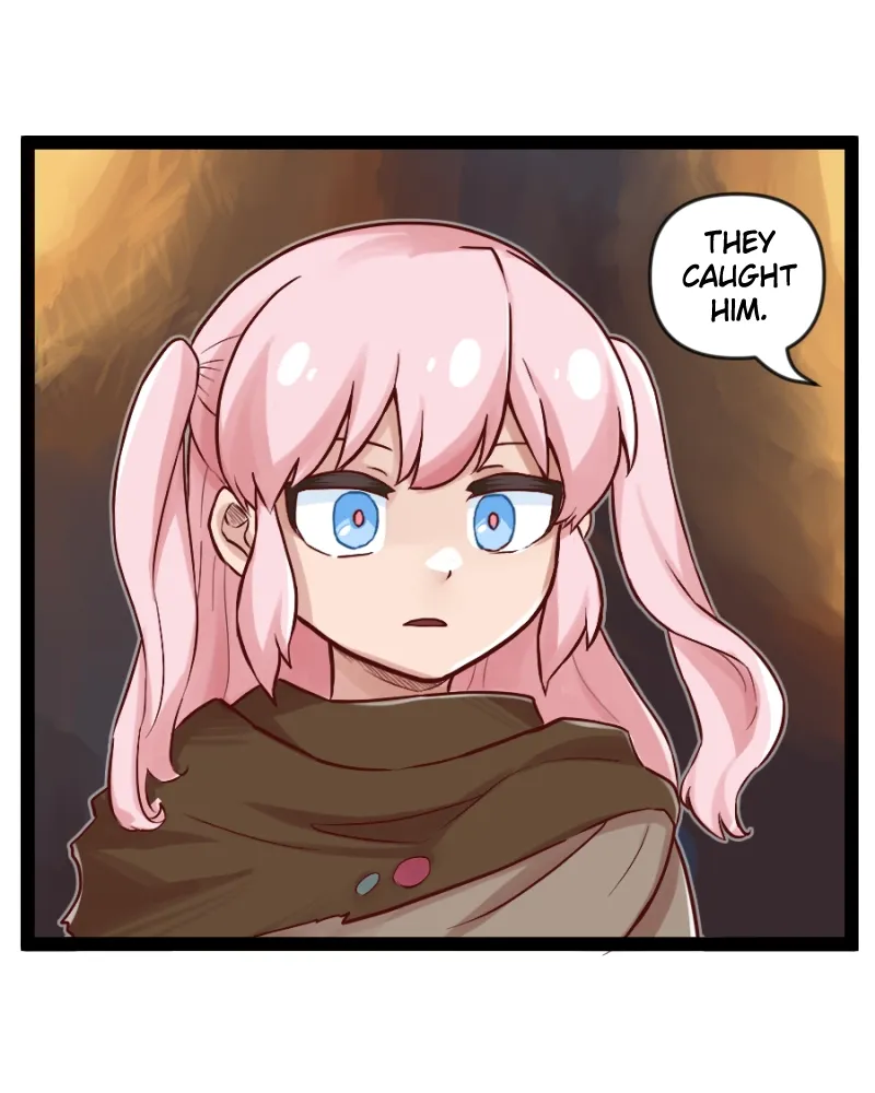 Clinic of Horrors (Canvas) Chapter 42 page 8 - 