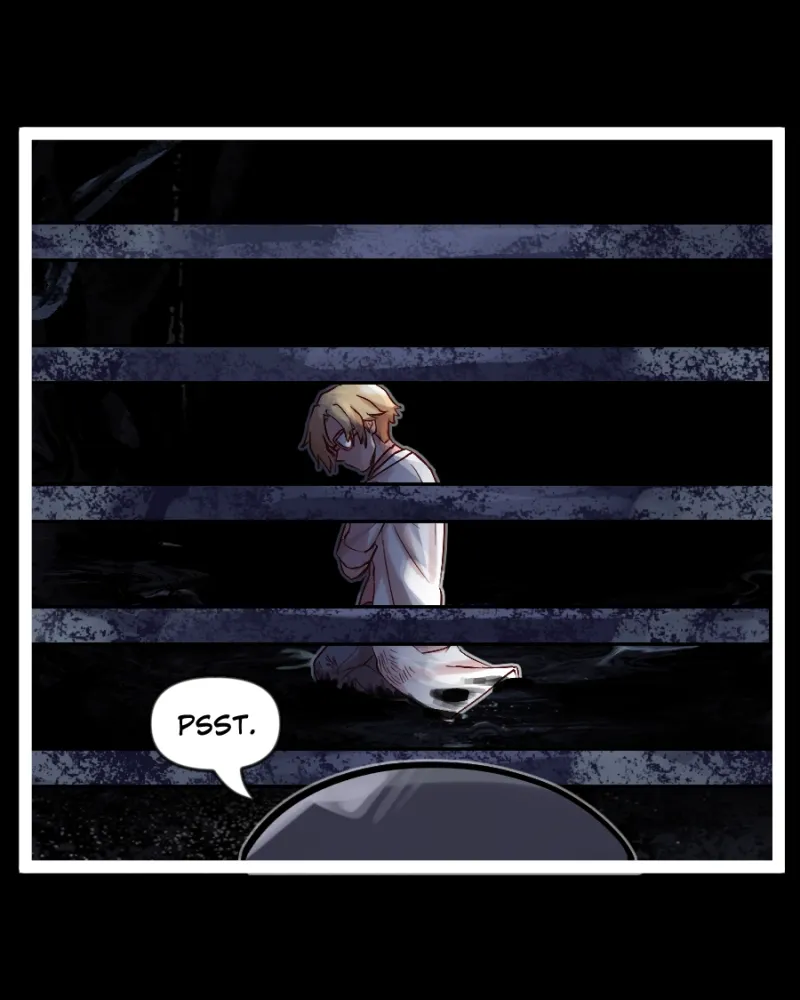 Clinic of Horrors (Canvas) Chapter 42 page 10 - 