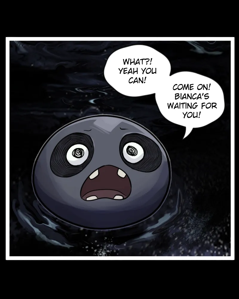 Clinic of Horrors (Canvas) Chapter 43 page 2 - 