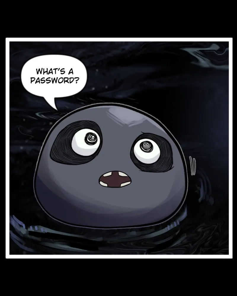 Clinic of Horrors (Canvas) Chapter 43 page 11 - 
