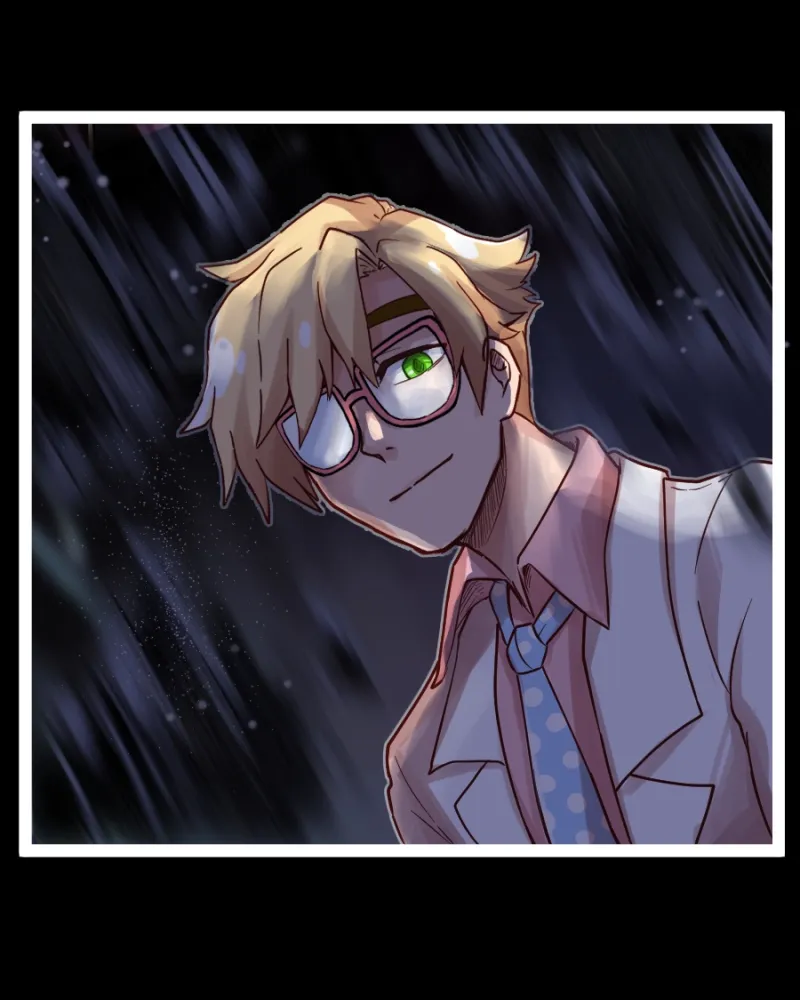 Clinic of Horrors (Canvas) Chapter 43 page 14 - 