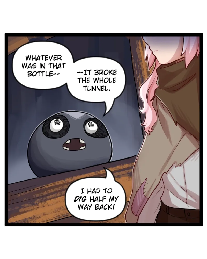 Clinic of Horrors (Canvas) Chapter 43 page 16 - 