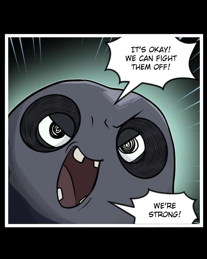 Clinic of Horrors (Canvas) Chapter 43 page 4 - 