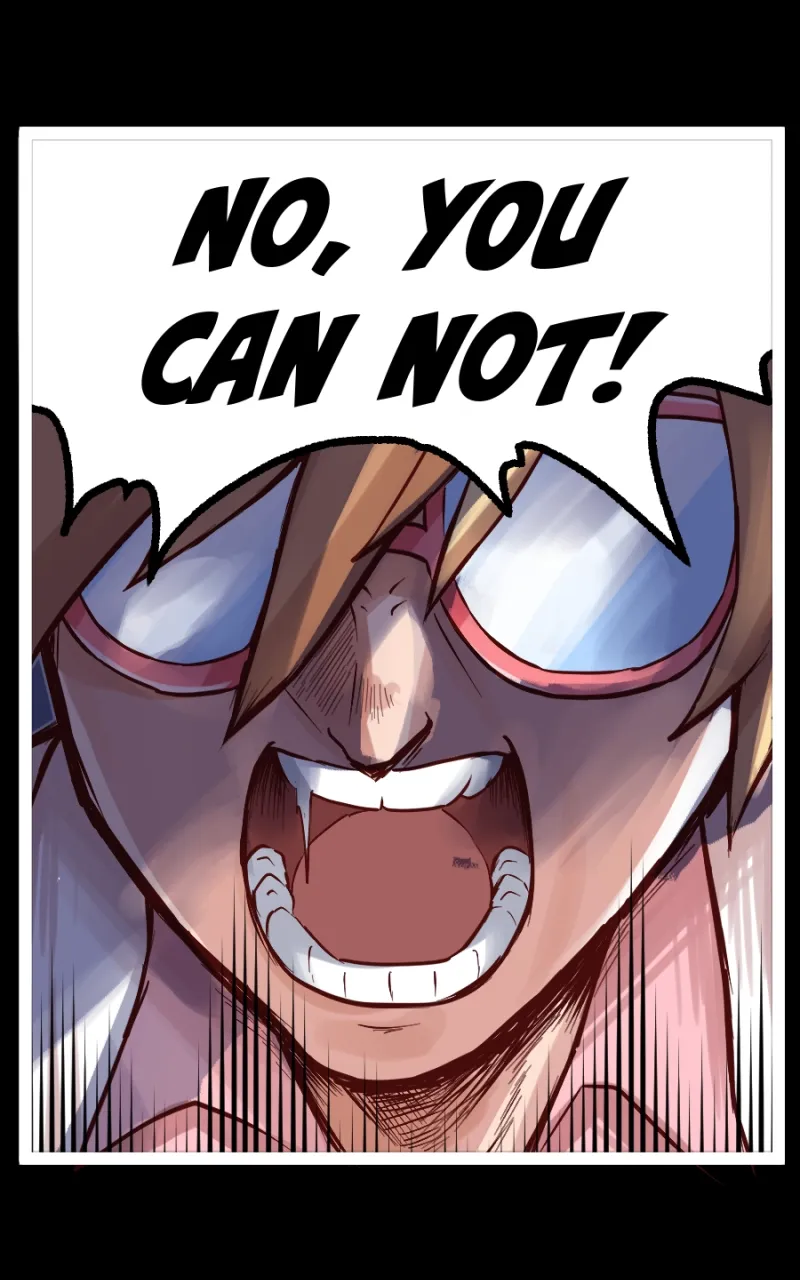 Clinic of Horrors (Canvas) Chapter 43 page 5 - 