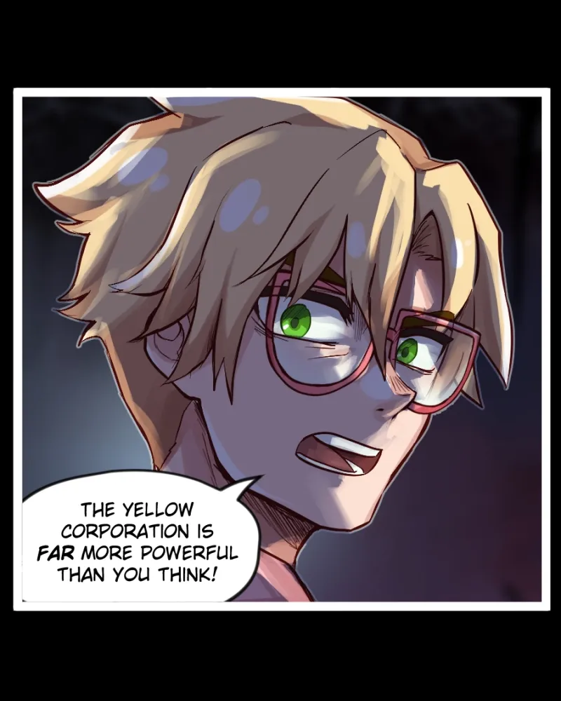 Clinic of Horrors (Canvas) Chapter 43 page 7 - 