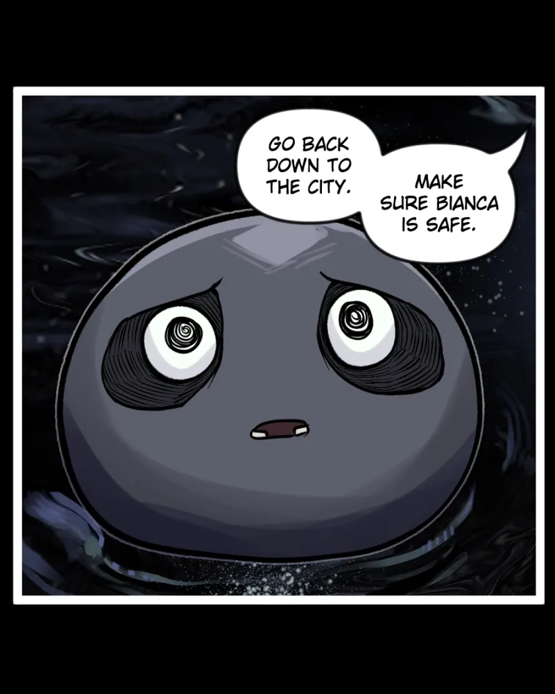 Clinic of Horrors (Canvas) Chapter 43 page 8 - 